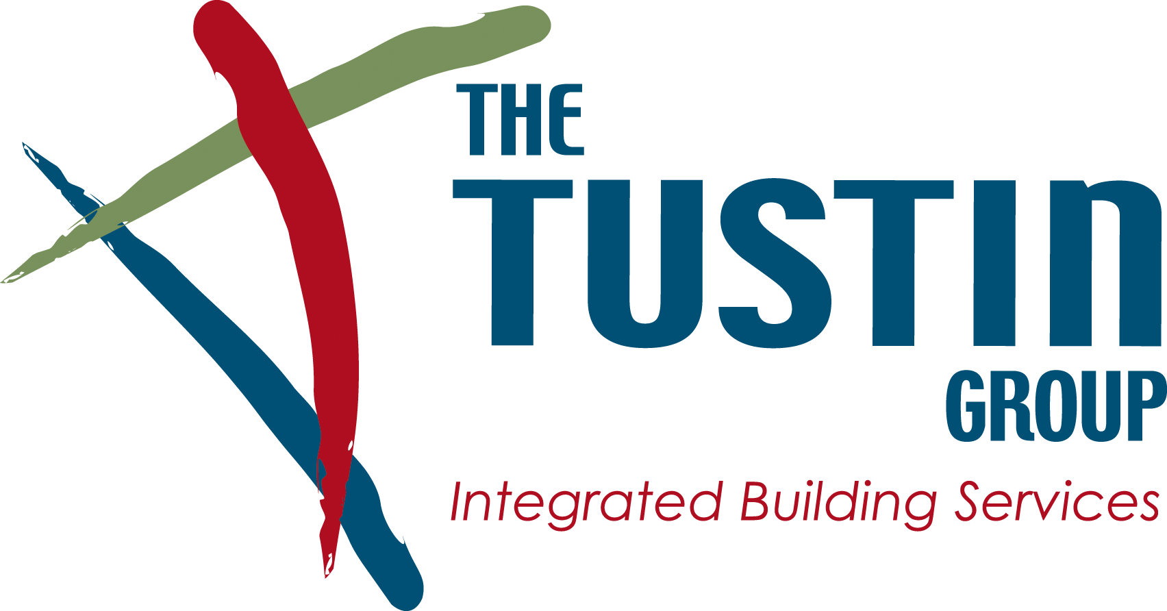 The Tustin Group Integrated Building Services