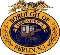 Borough of West Berlin NJ