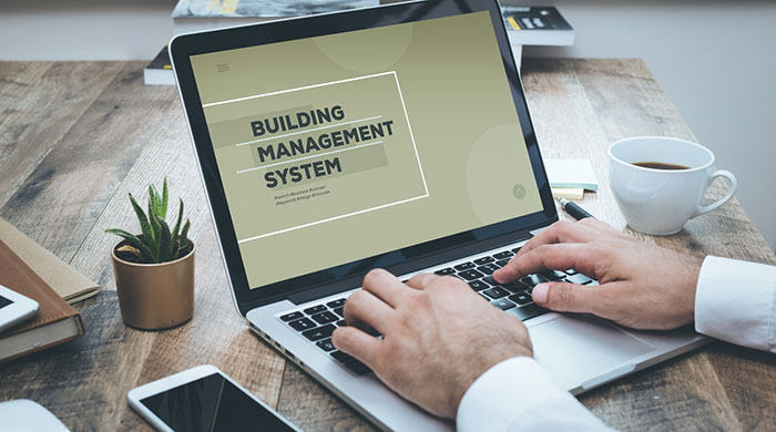 Building Management System