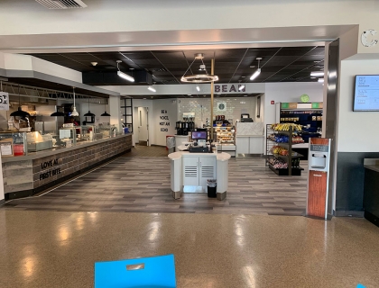 Cabrini University Construction Services