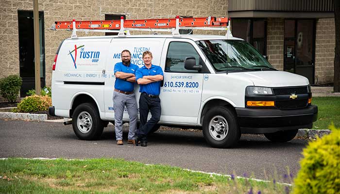Mechanical Service Contractors