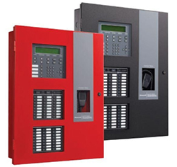 Fire Alarm Equipment