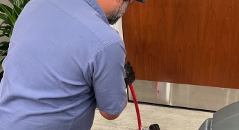 The Benefits of Drain Line Jetting for Commercial Plumbing