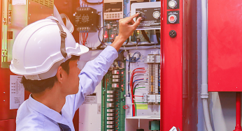 The Critical Role of Sprinkler Inspections in Commercial Fire Safety