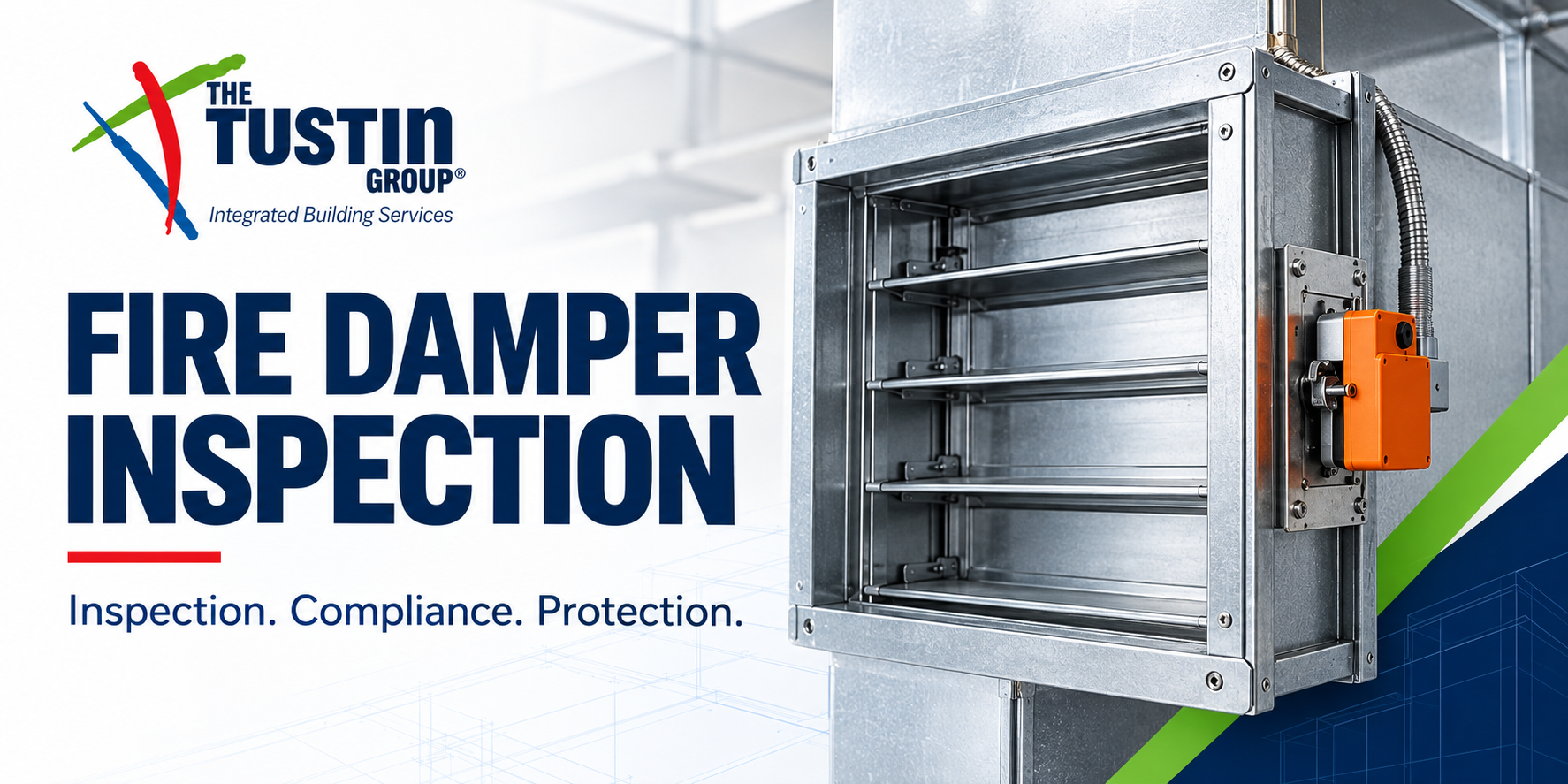 Fire Damper Inspection Fire Damper Inspection guide